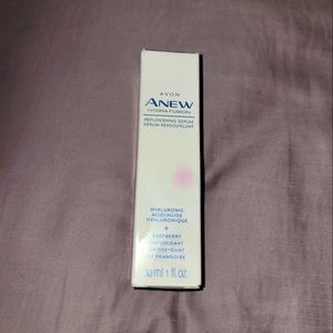 Avon Anew Hydra Fusion Replenishing Serum 1 FL oz